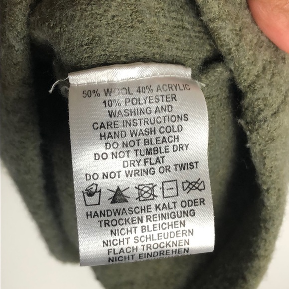 Burton Snowboard Sweater - Picture 8 of 8